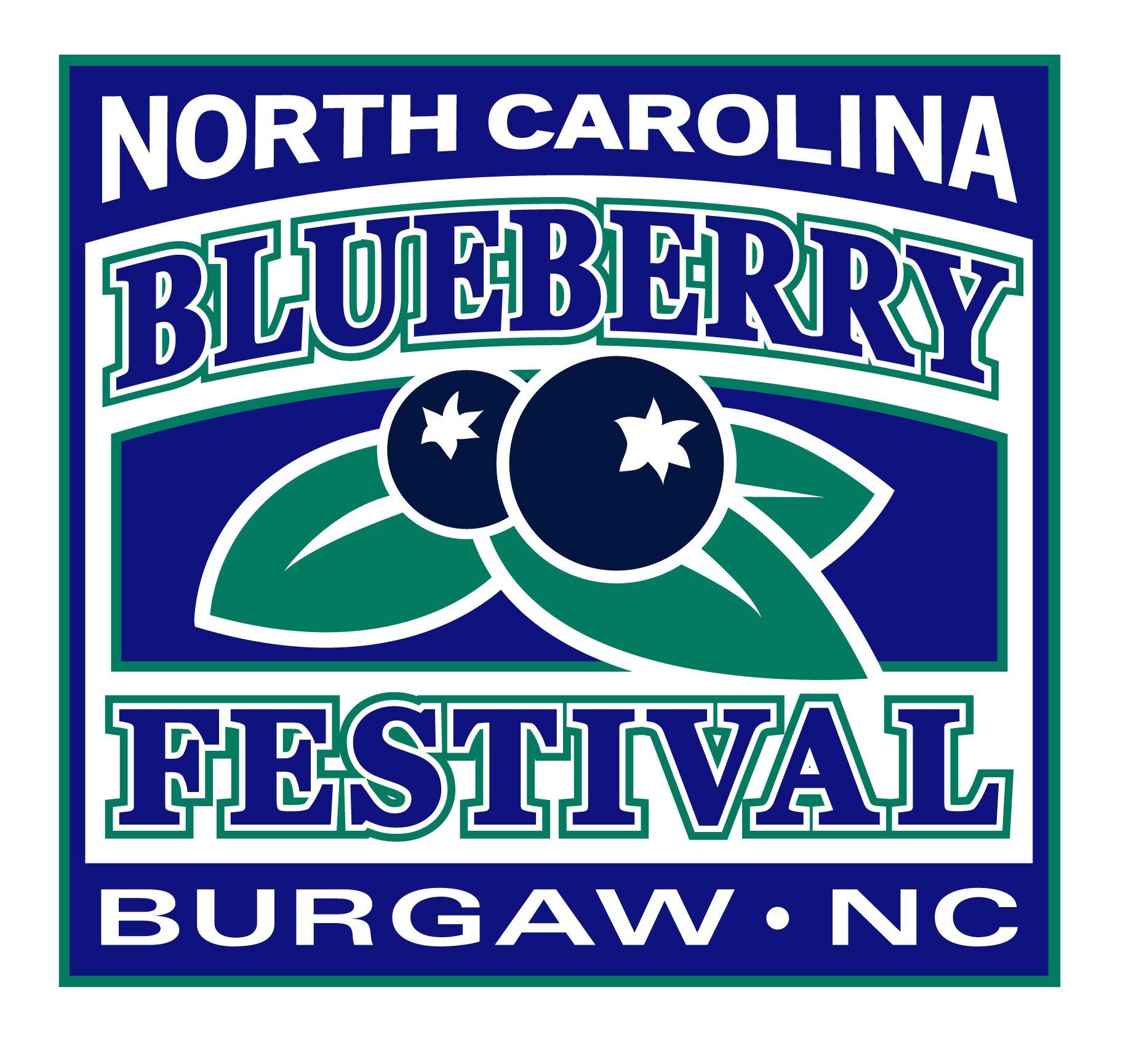 NC Blueberry Festival Annual Pancake Breakfast